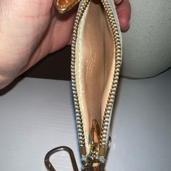 Louis Vuitton Murakami Multicolored Key Cles Coin Pouch with Box - Picture 8 of 9